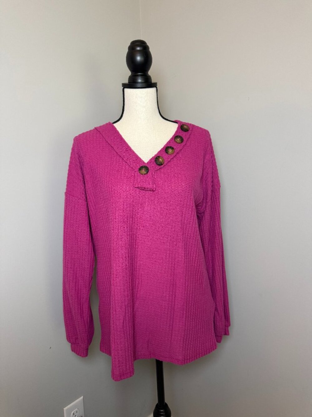 Zenana top/tunic